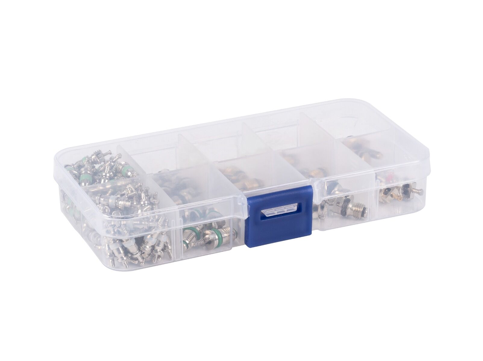 Trusa ventile aer conditionat clima 100 piese INVENTO