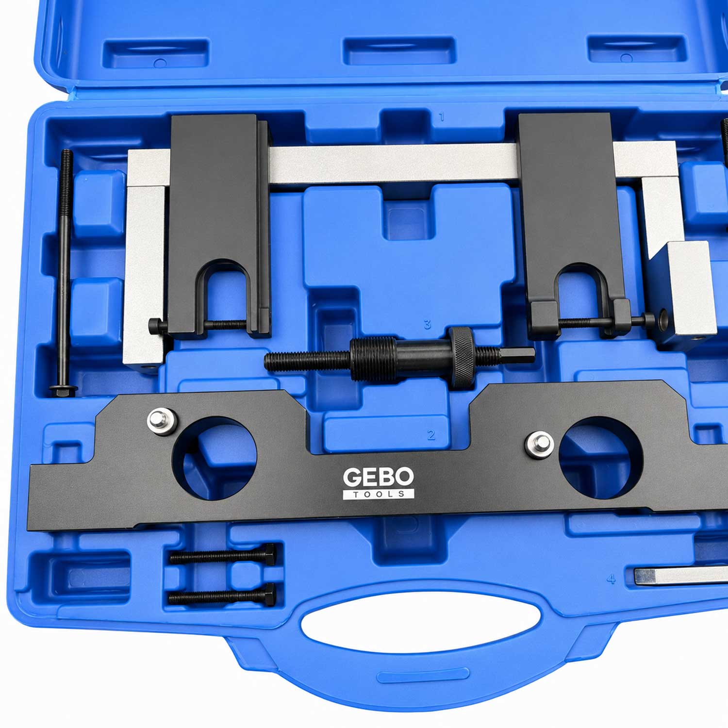 Truse cale blocare fixare distributie BMW benzina n20 n26 2.0 l GEBO TOOLS