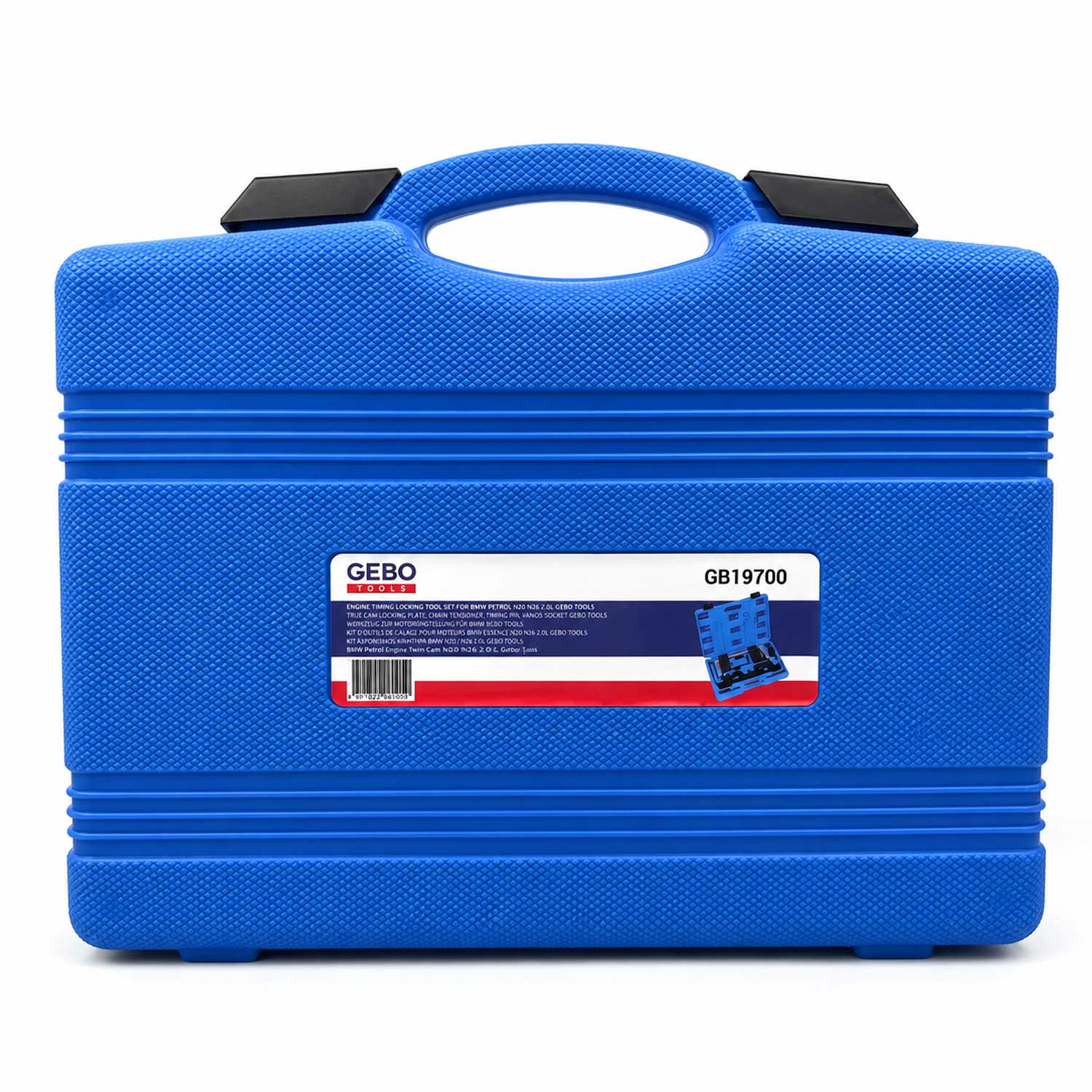 Truse cale blocare fixare distributie BMW benzina n20 n26 2.0 l GEBO TOOLS