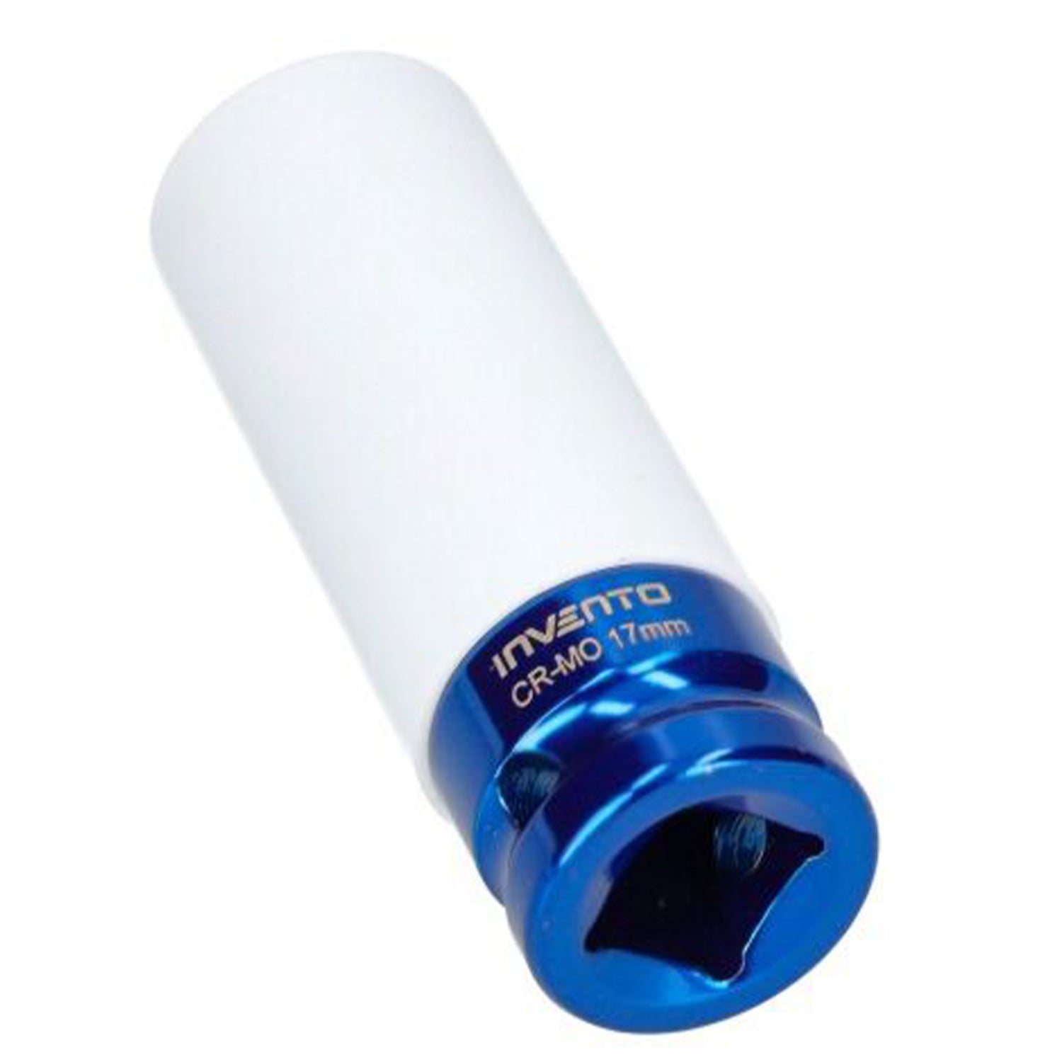 Tubulara cu protectie pentru jante aliaj 17mm 1/2'' INVENTO