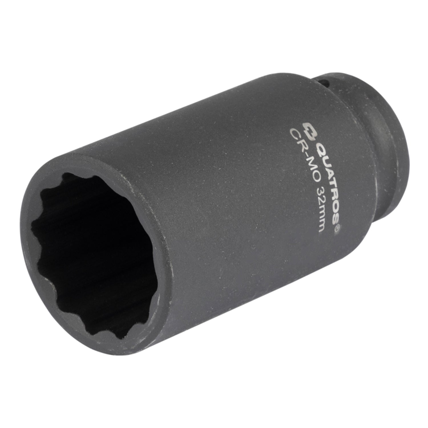 Tubulara lunga de impact 1/2'' 12 laturi 32mm
