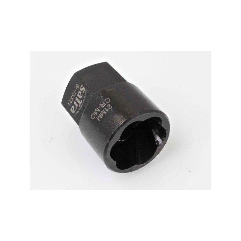 Tubulara pentru suruburi prezoane uzate 21mm 1/2''