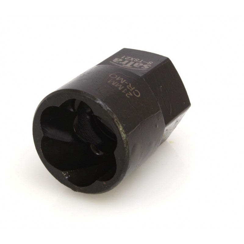 Tubulara pentru suruburi prezoane uzate 21mm 1/2''