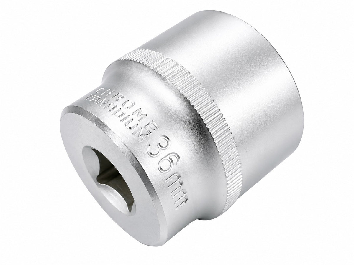 Tubulara scurta ½ 36mm GEBO TOOLS