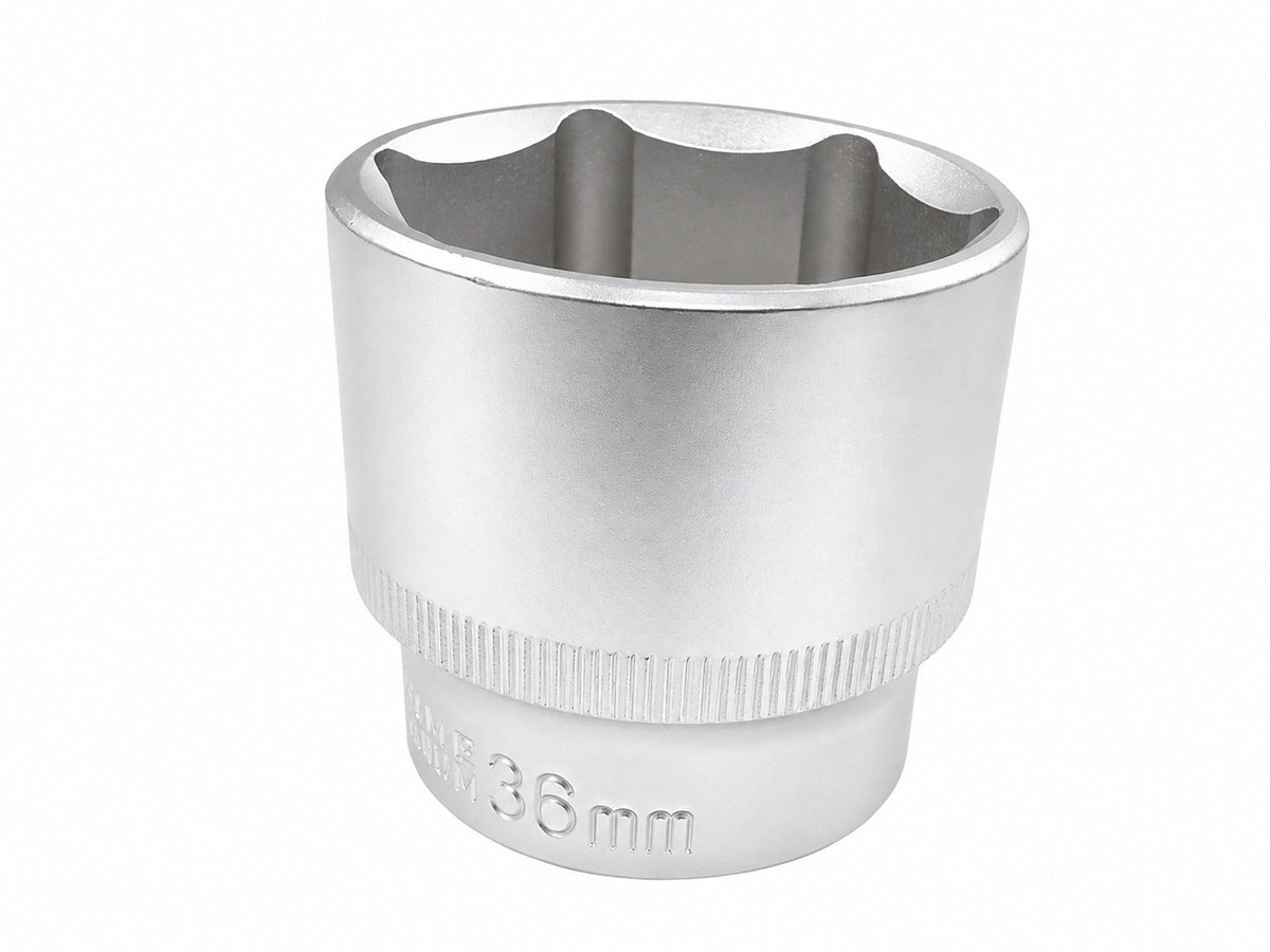 Tubulara scurta ½ 36mm GEBO TOOLS