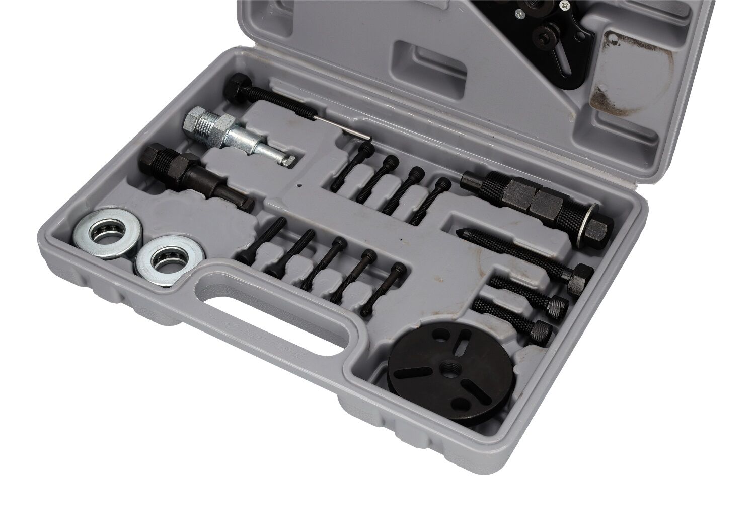 TRUSA DEMONTARE AMBREIAJ COMPRESOR AER CONDITIONAT 23 PIESE