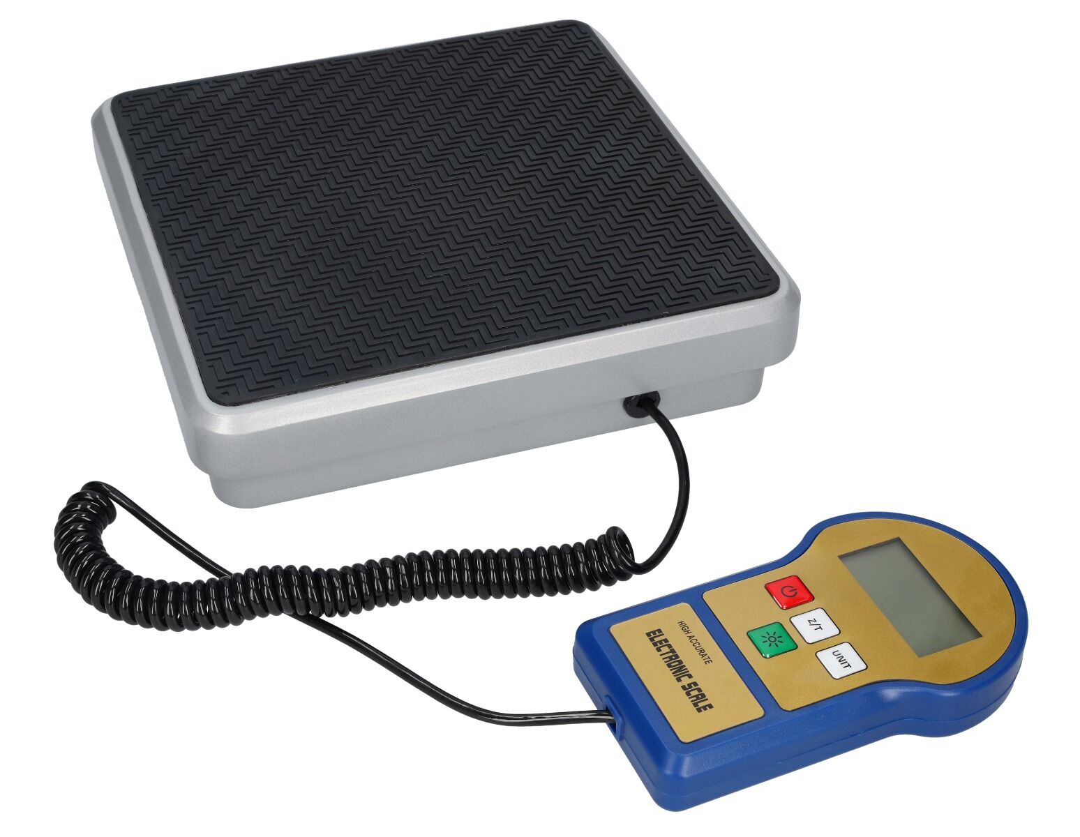 CANTAR ELECTRONIC PENTRU FREON 100 KG