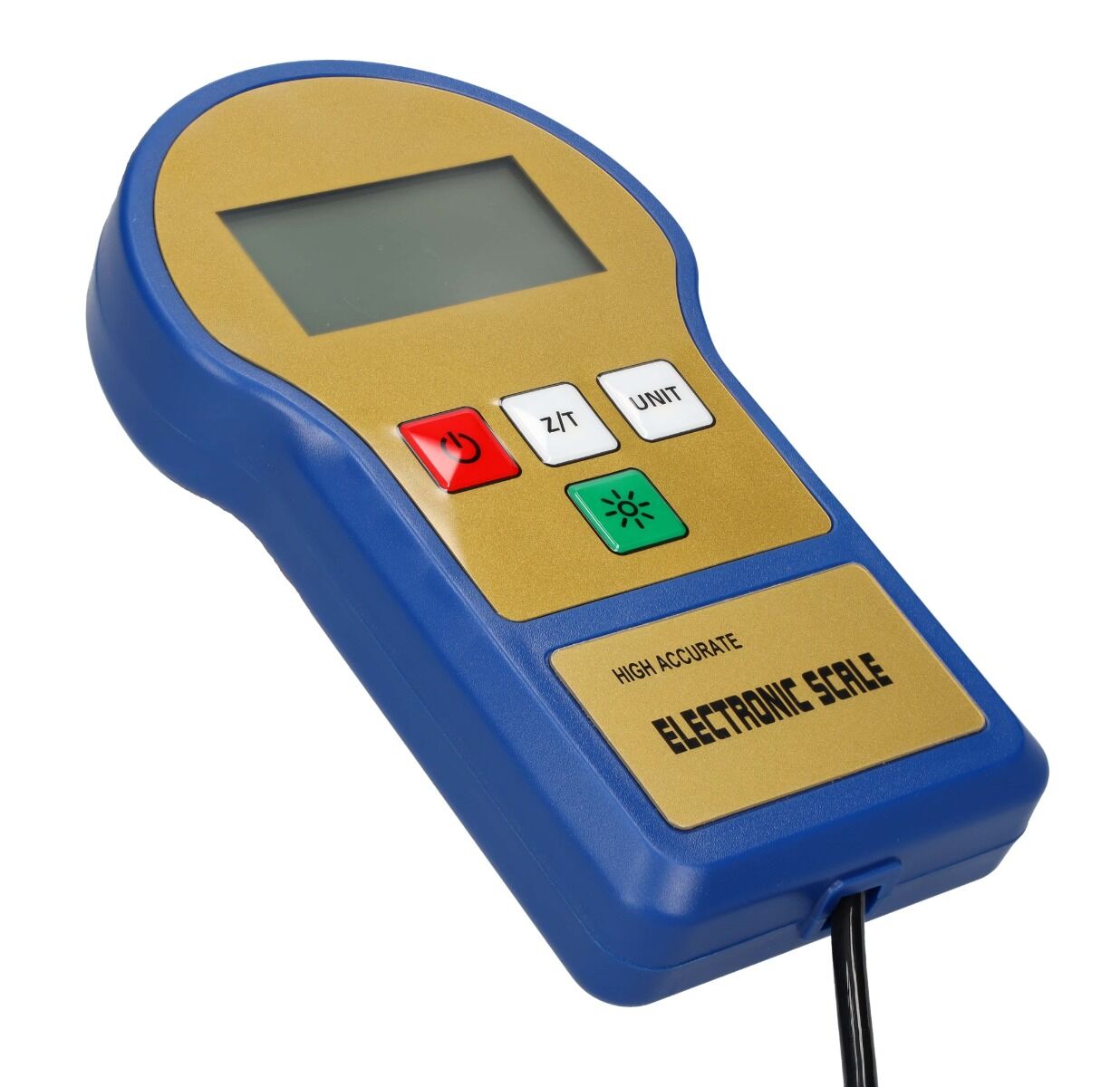 CANTAR ELECTRONIC PENTRU FREON 100 KG