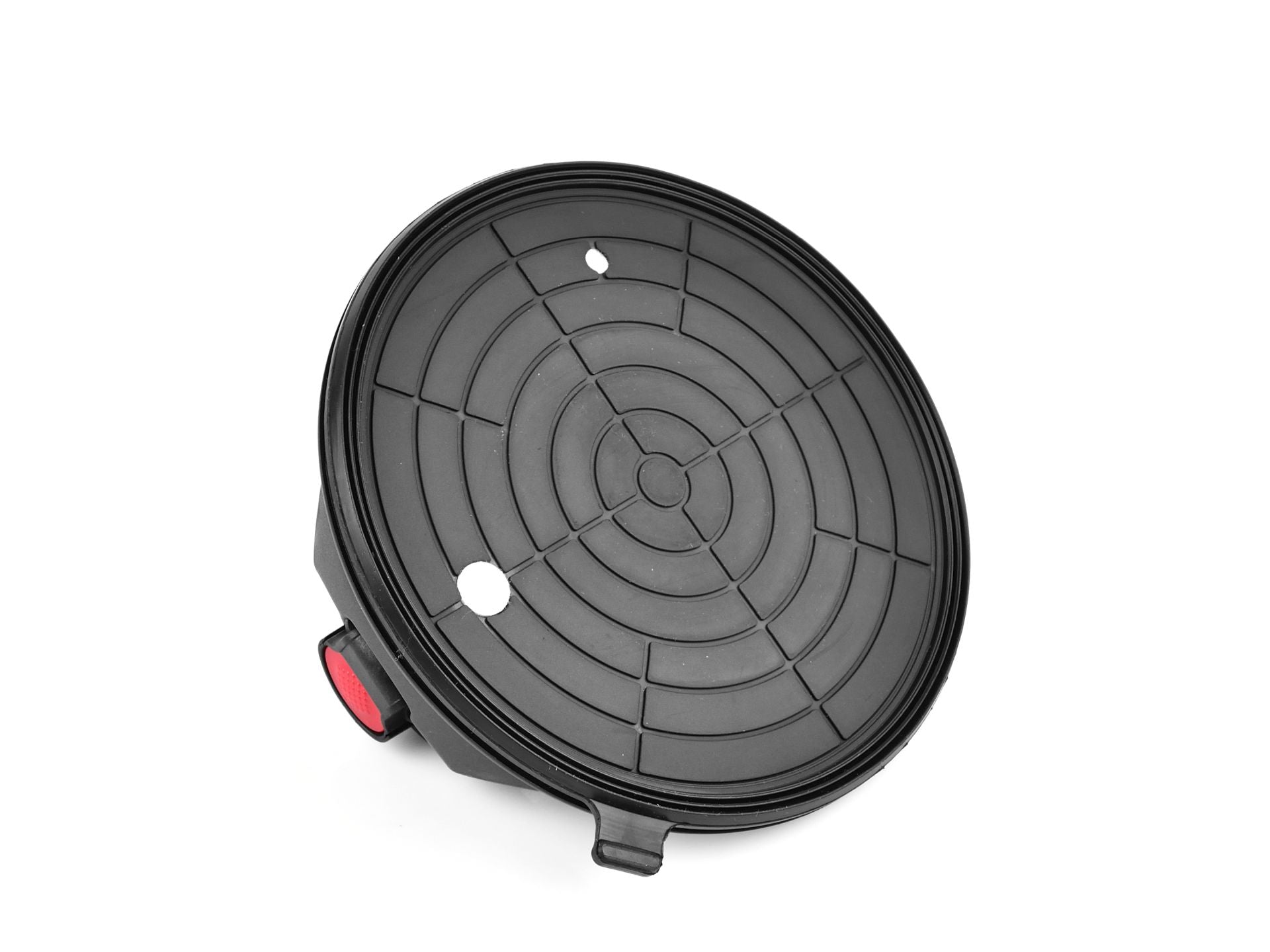 VENTUZA PENTRU GEAMURI CU MANOMETRU 200MM 120KG