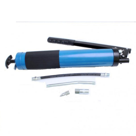 PISTOL DE GRESAT GRESOR MANUAL 600ML