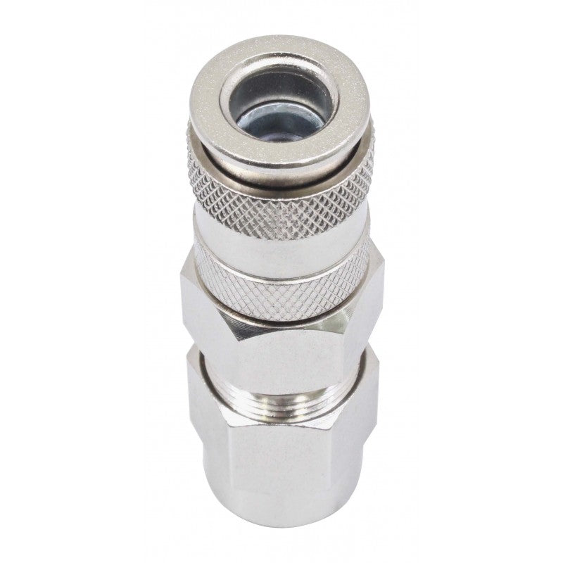 CUPLA MAMA RAPIDA PENTRU FURTUN AER COMPRIMAT 11X16MM