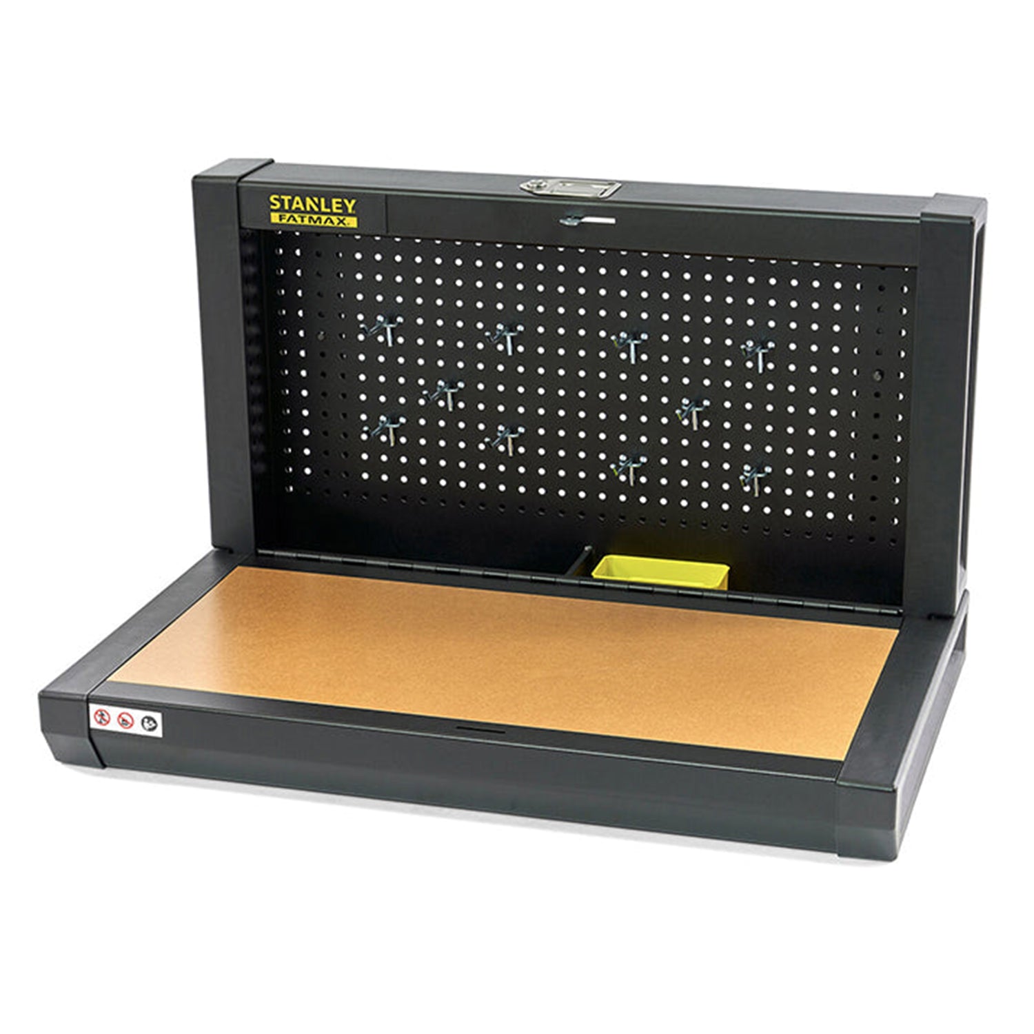BANC DE LUCRU PLIABIL 900 X 450 X 450 MM STANLEY