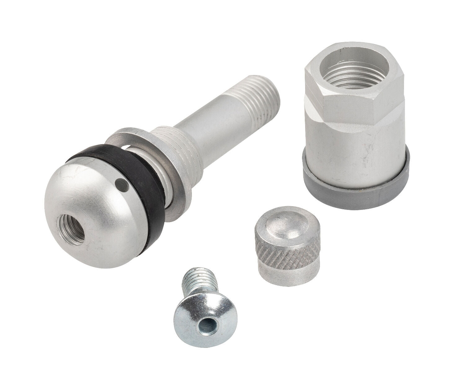 Valva metalica pentru senzor TPMS 562-3906 INVENTO