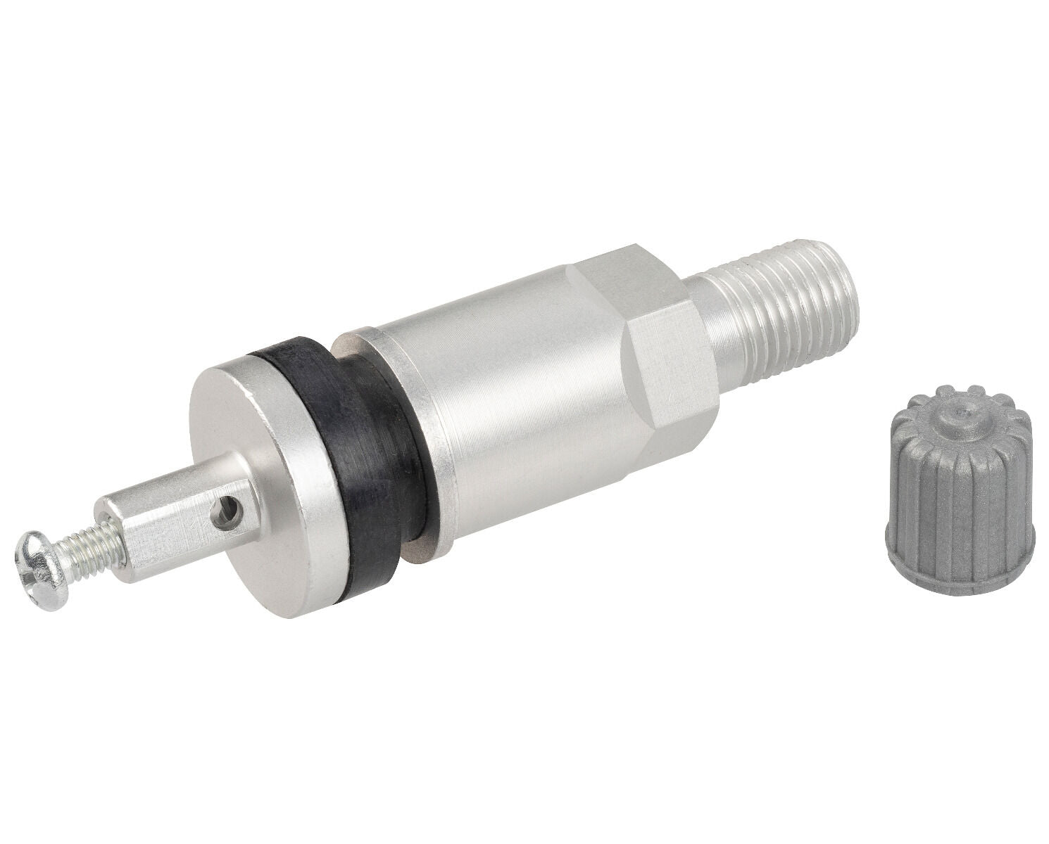 Valva metalica pentru senzor TPMS