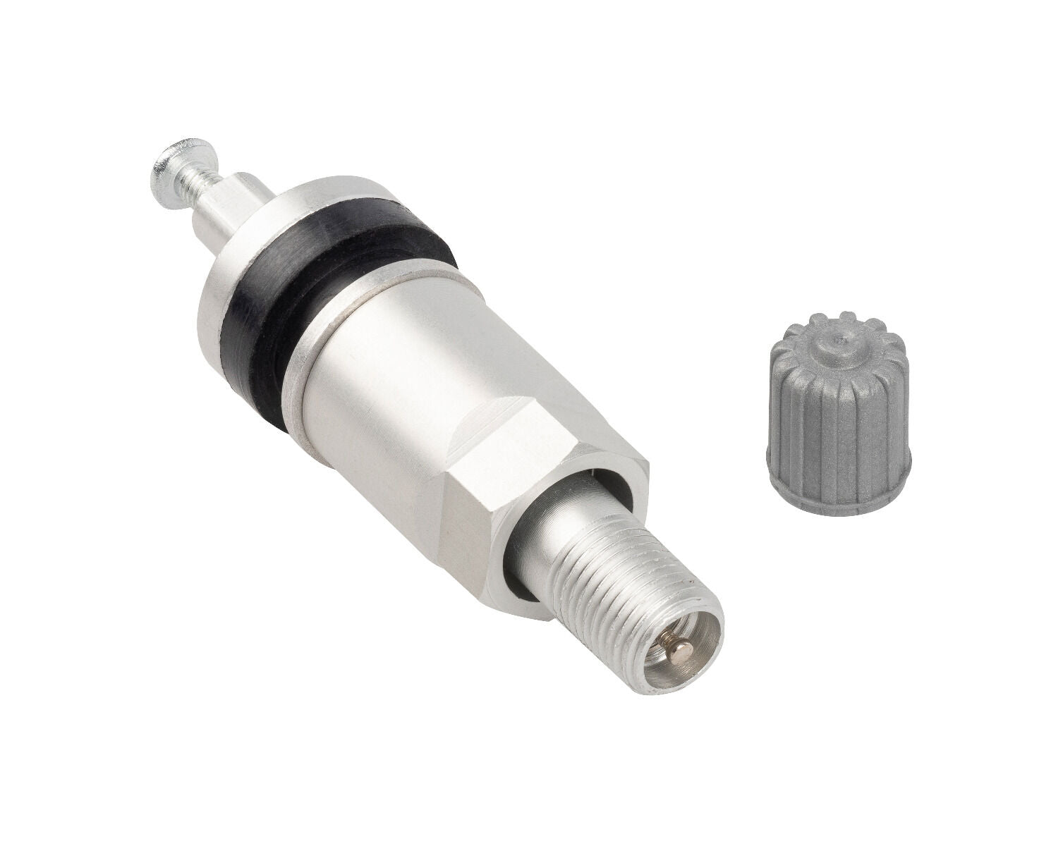 Valva metalica pentru senzor TPMS