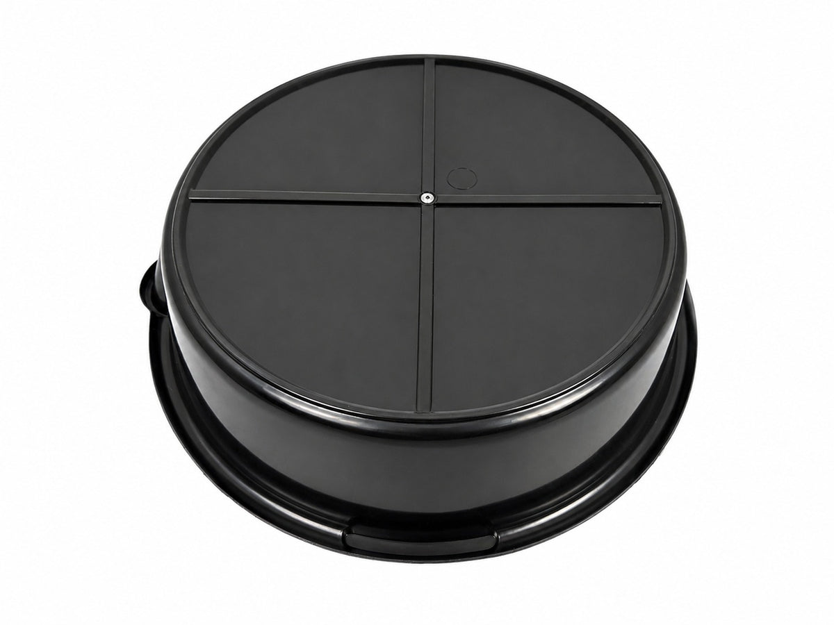 Vas colector 6.5l model 1 GEBO TOOLS