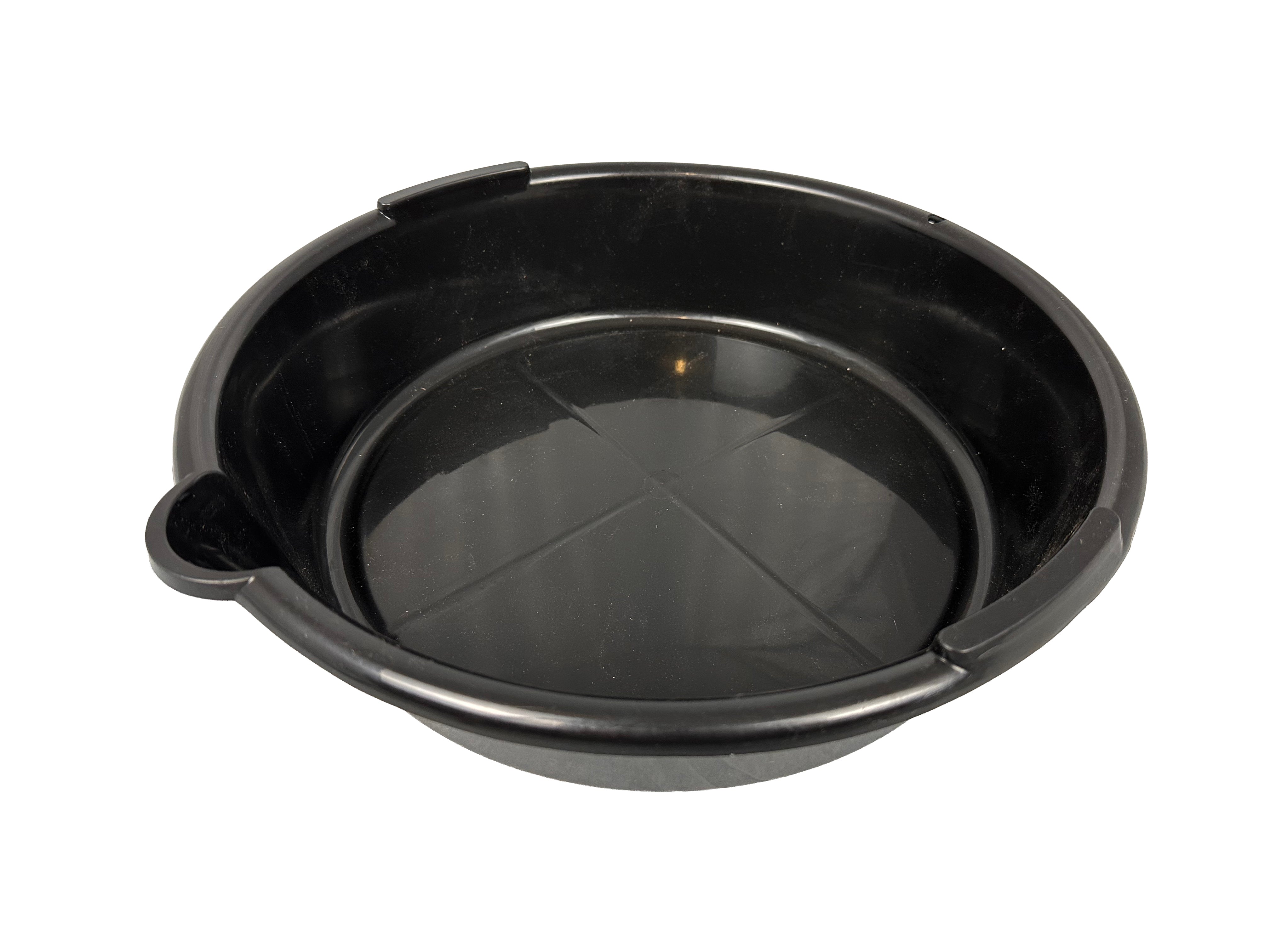 Vas colector 6.5l model 1 GEBO TOOLS