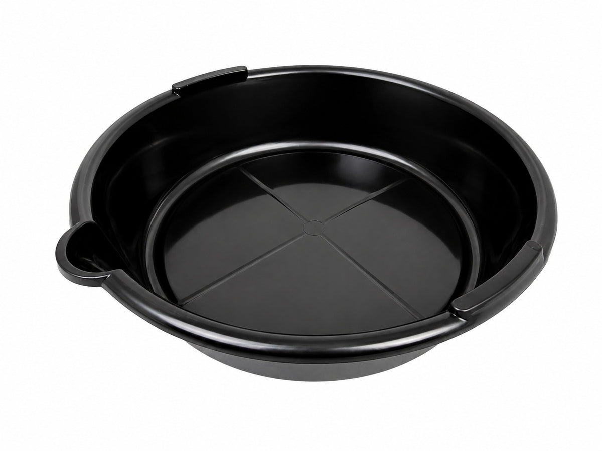 Vas colector 6.5l model 1 GEBO TOOLS
