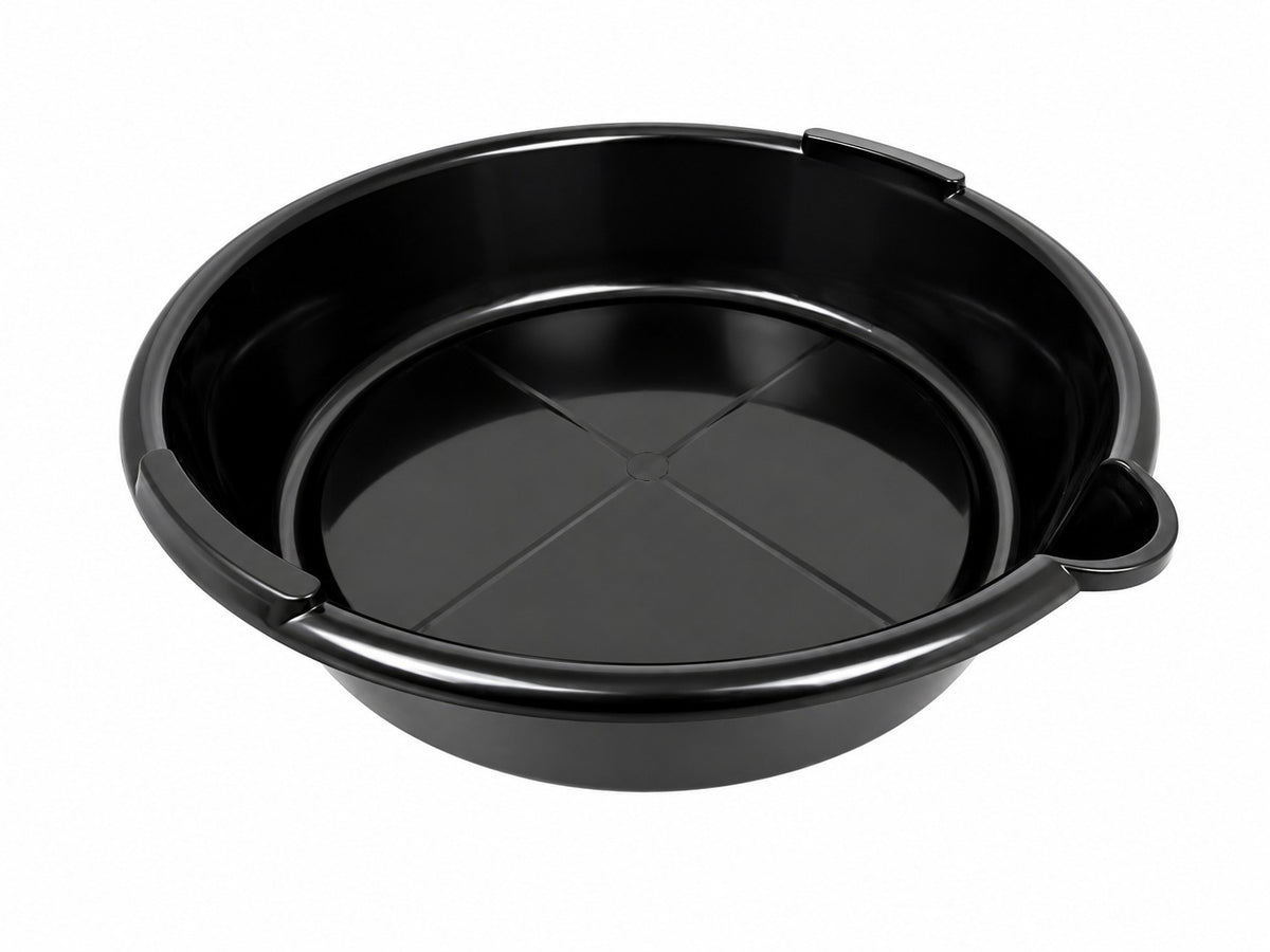 Vas colector 6.5l model 1 GEBO TOOLS