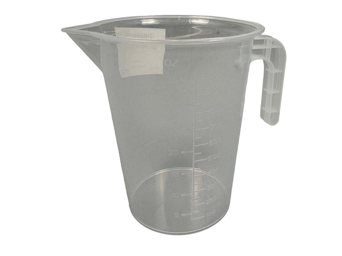 Vas gradat 1l GEBO TOOLS