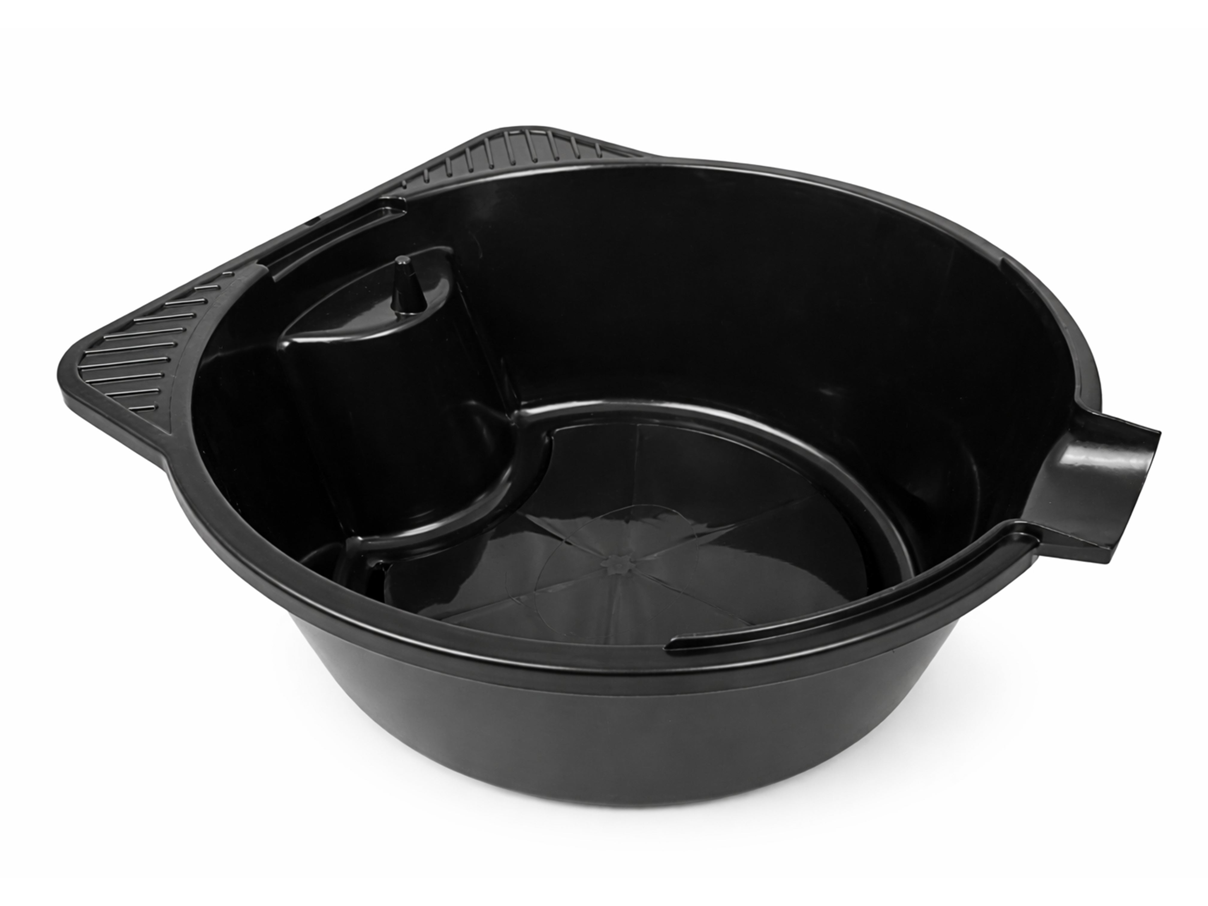 Vas tava colector ulei uzat 8l GEBO TOOLS
