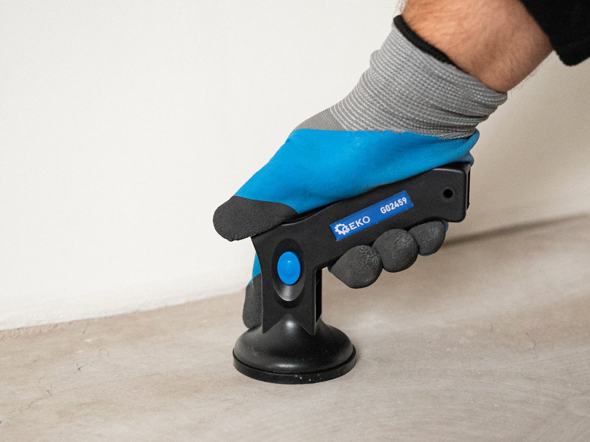 Ventuza compacta pentru prindere rapida – 70mm, 8kg