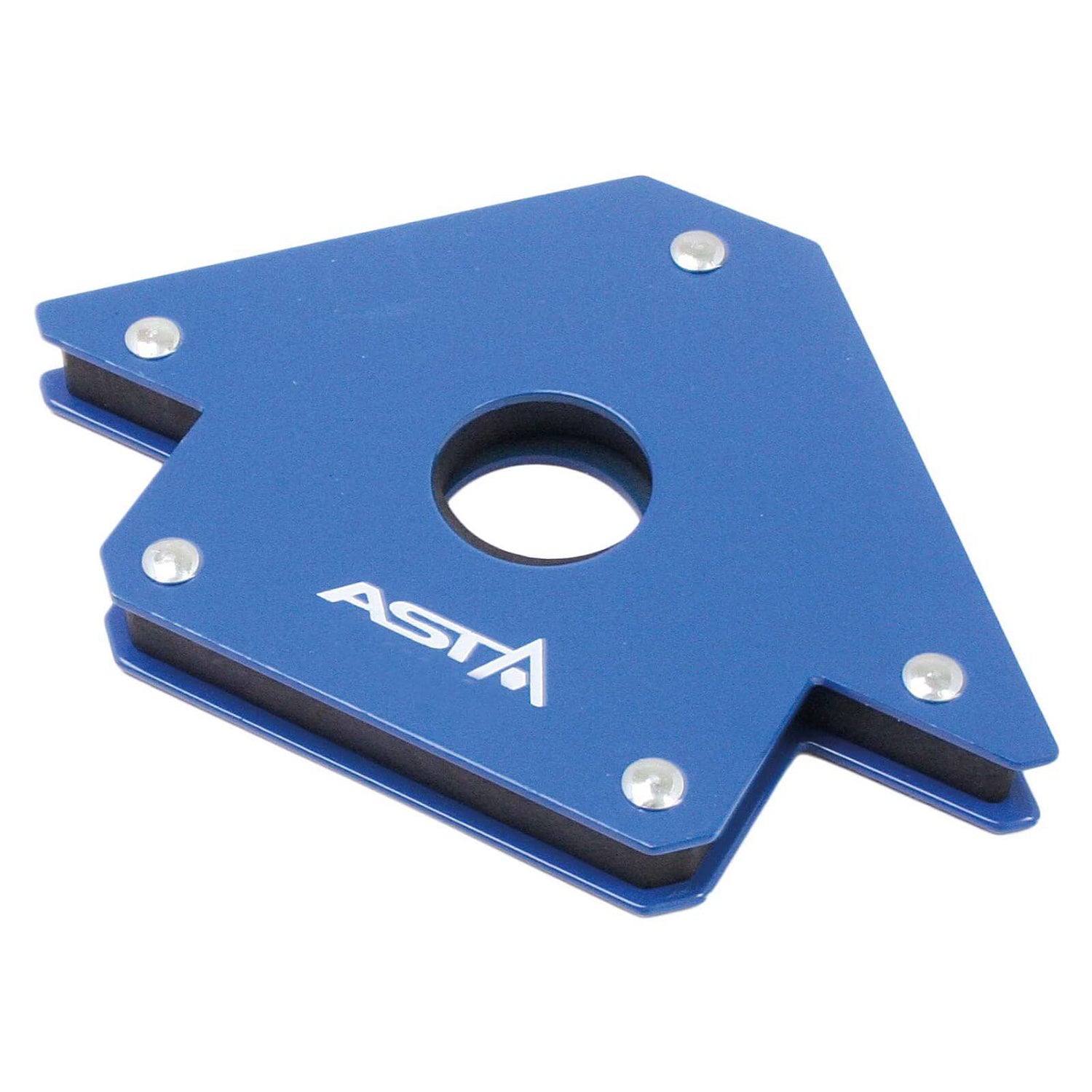 Vinclu magnetic sudura in unghi 11kg ASTA