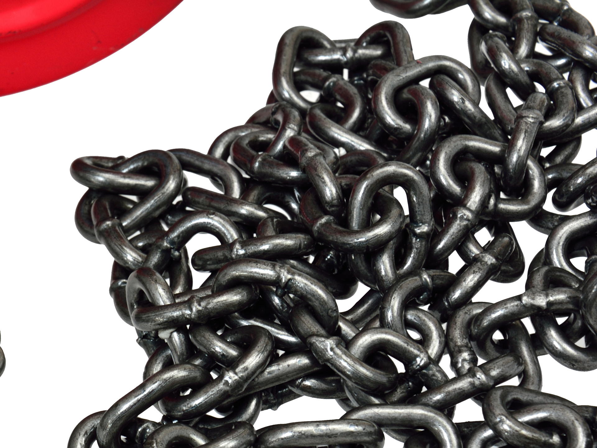 PALAN SCRIPETE MANUAL 1T CU LANT DE 2.5M GEKO