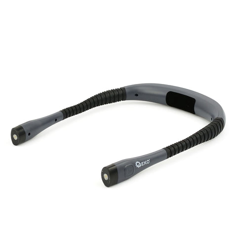 LAMPA LED FLEXIBILA CU DOUA CAPETE PENTRU GAT 15-60LM