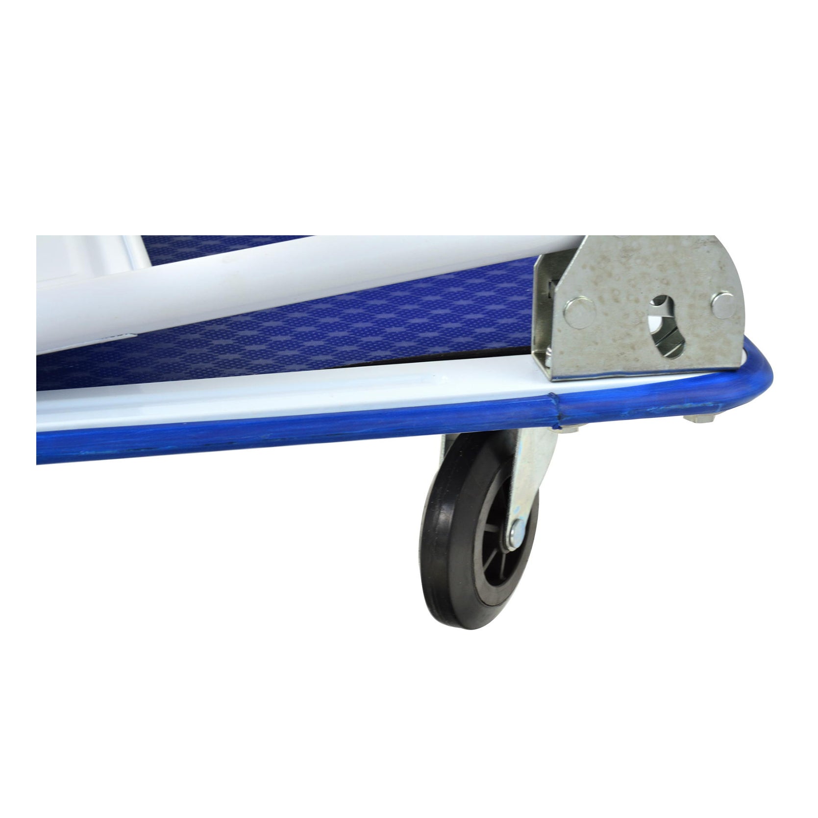 CARUCIOR CU PLATFORMA 150 KG