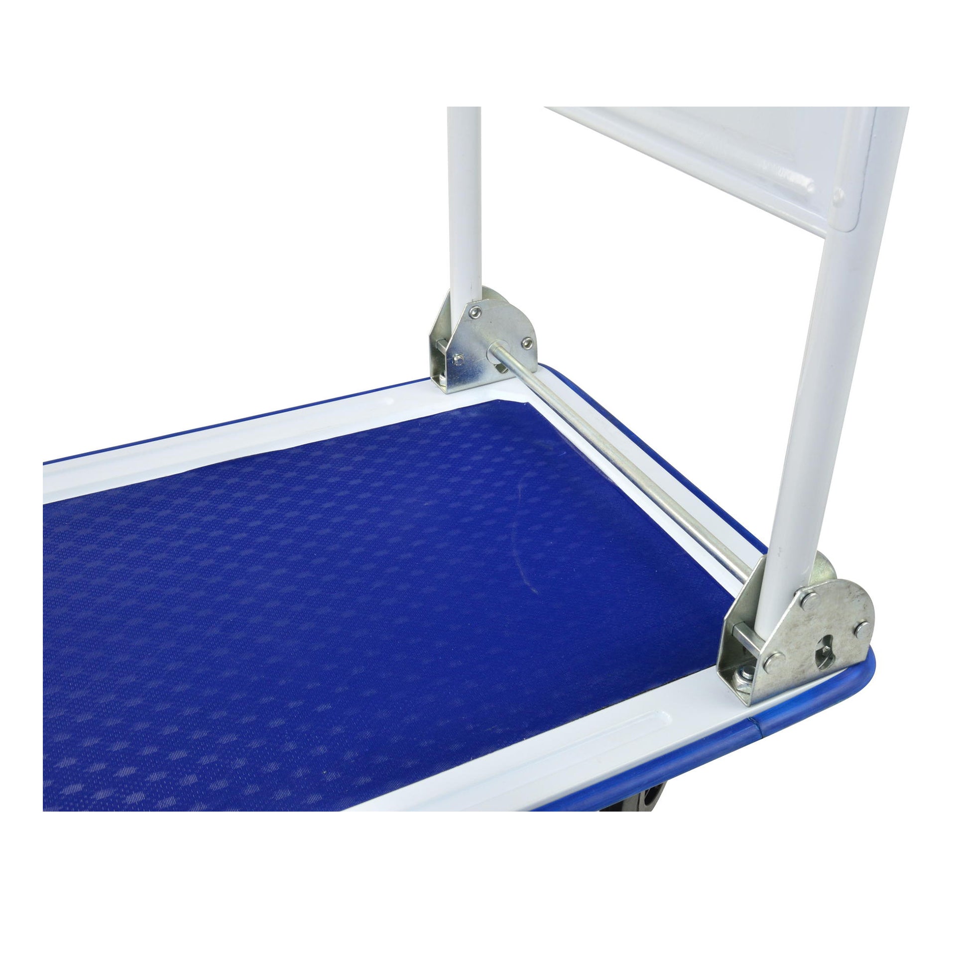 CARUCIOR CU PLATFORMA 150 KG