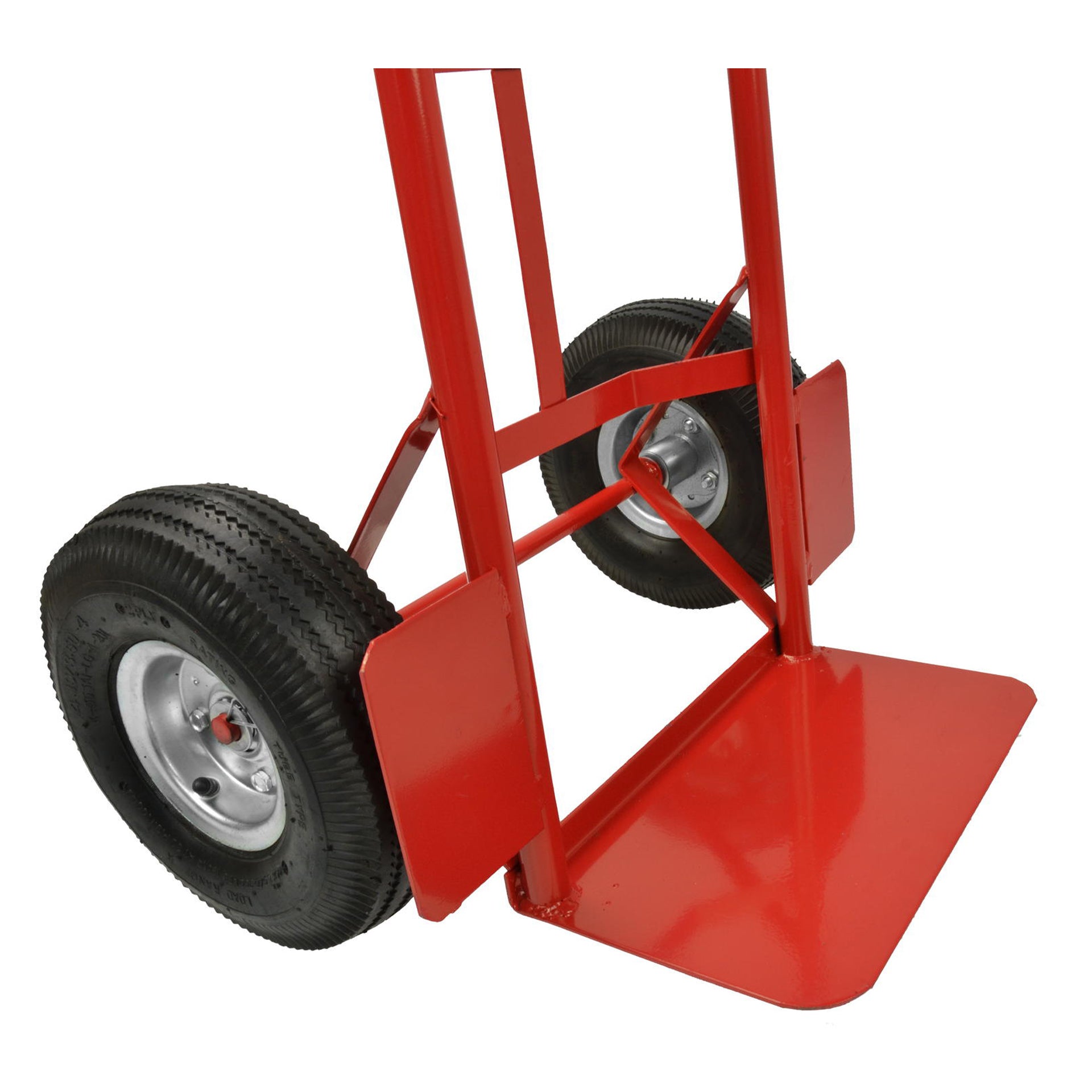 CARUCIOR TRANSPORT MARFA 200KG MODEL 2