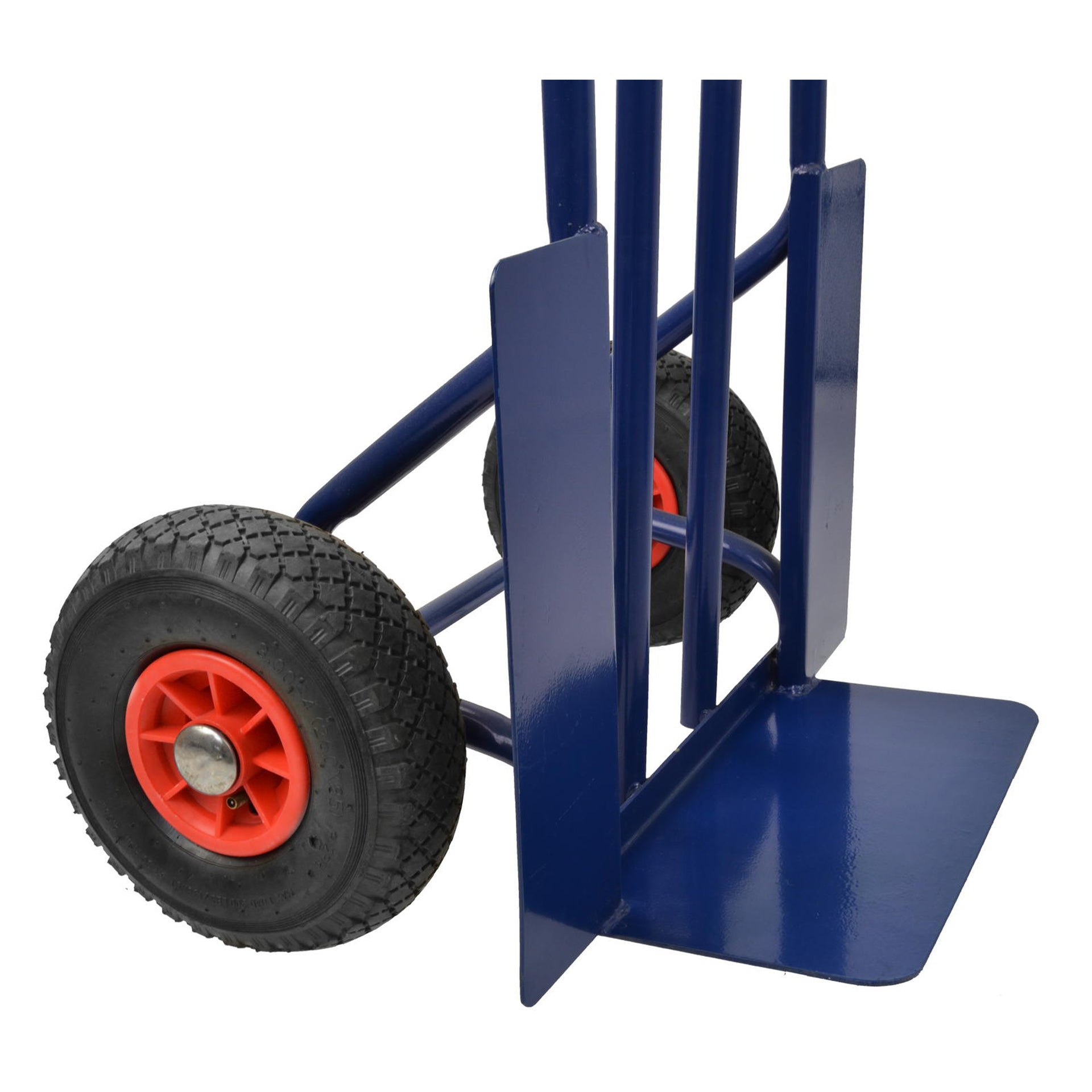 CARUCIOR TRANSPORT MARFA 200KG MODEL 1