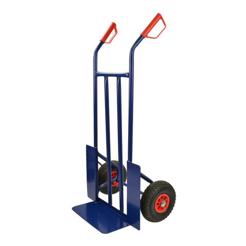 CARUCIOR TRANSPORT MARFA 200KG MODEL 1