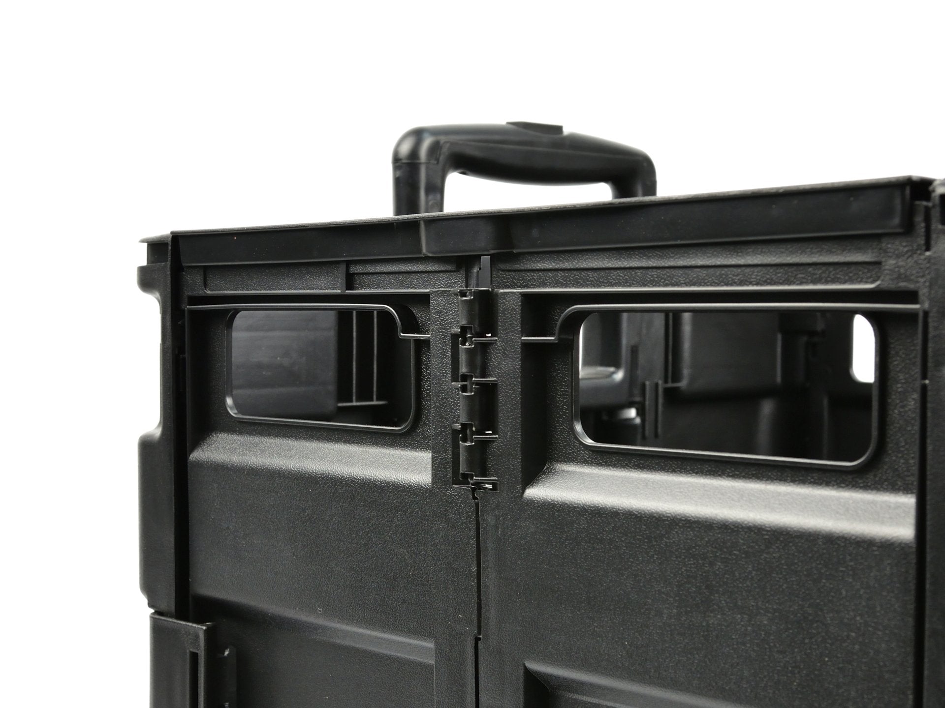 CARUCIOR PLIABIL PENTRU TRANSPORT 35KG GEKO