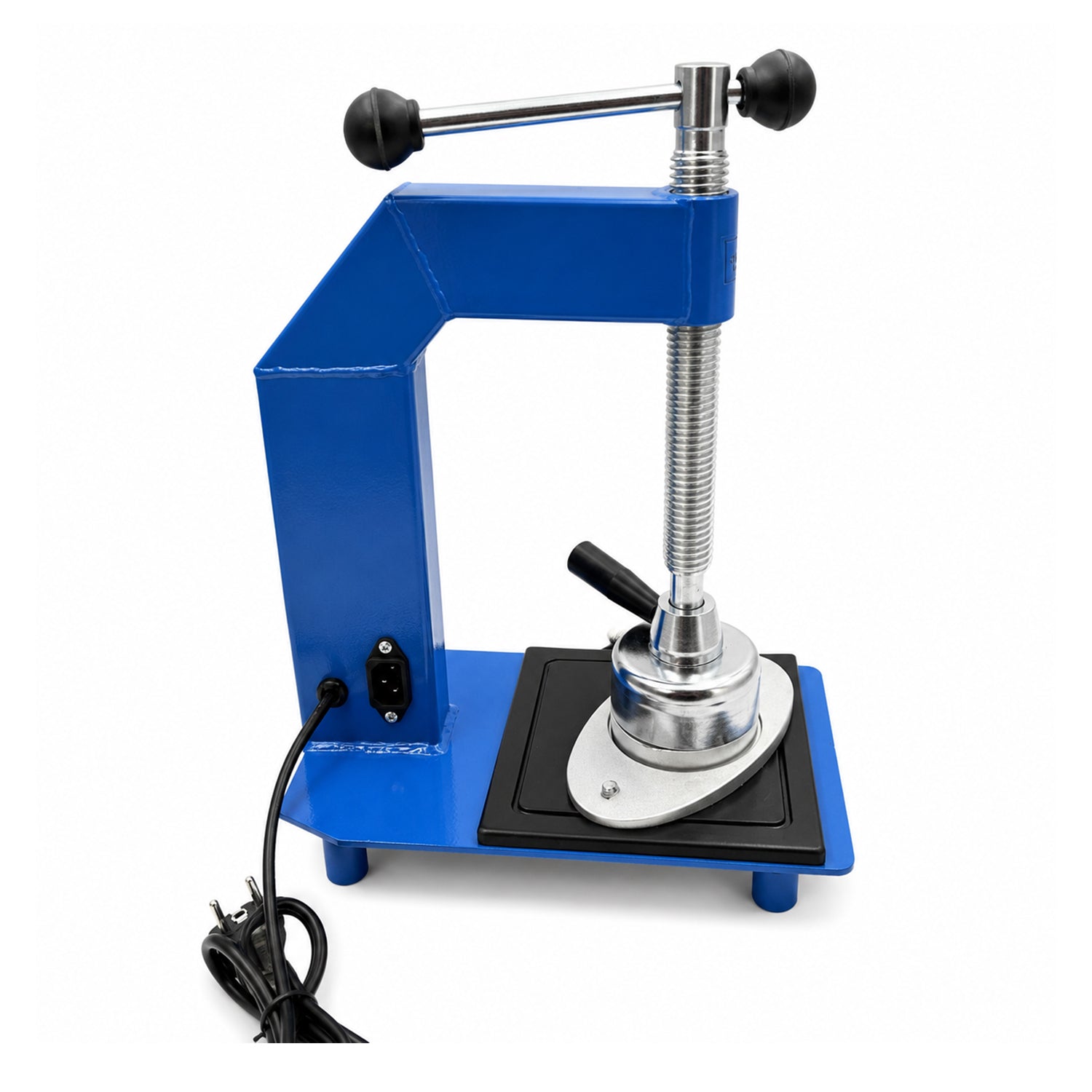 Dispozitiv vulcanizare la cald model 2
