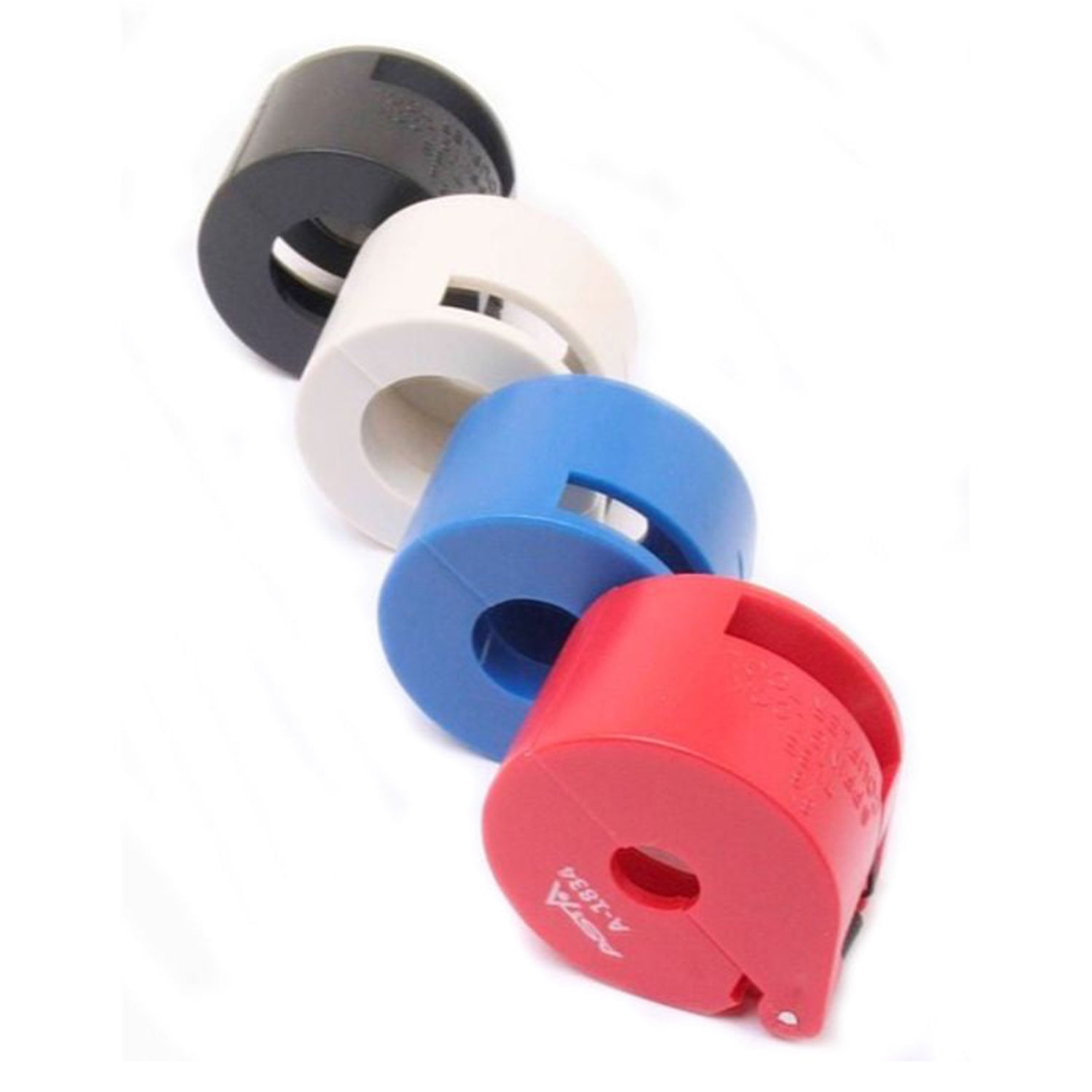 SET SCULE DECUPLAT CONDUCTE CLIMA 4 PIESE