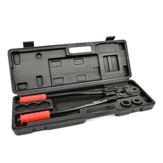 CLESTE PENTRU SERTIZAT TEVI GEKO