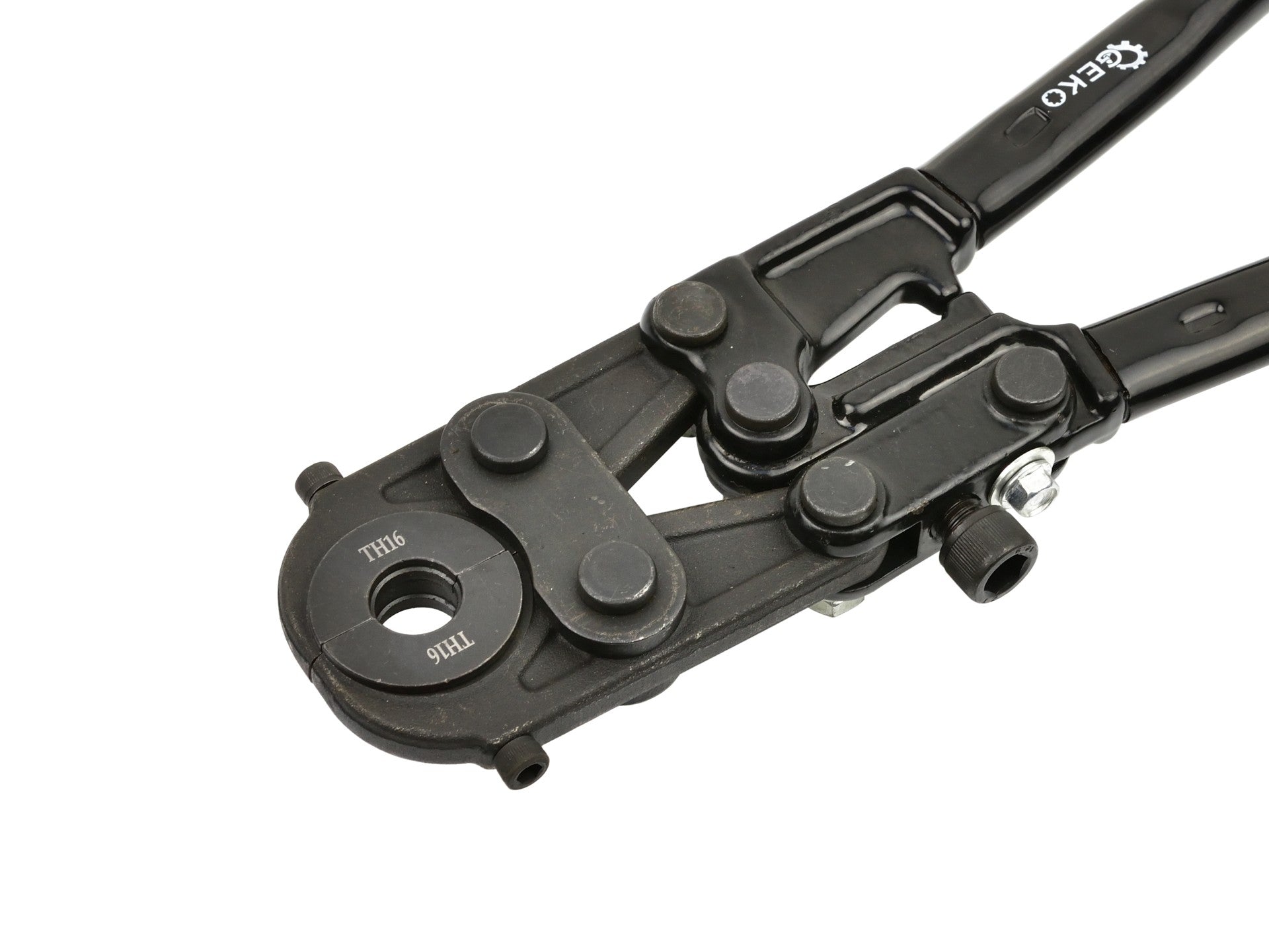 CLESTE PENTRU SERTIZAT TEVI GEKO