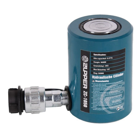 CILINDRU HIDRAULIC 10T CURSA 50MM