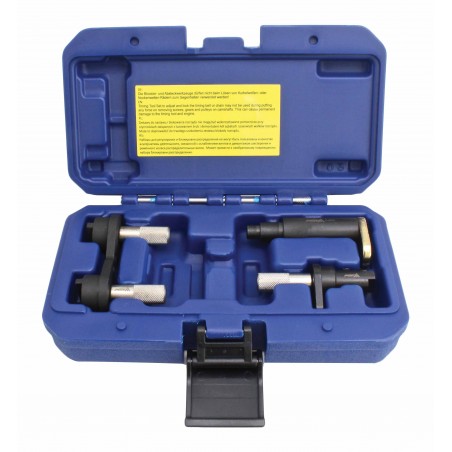 TRUSA CALE FIXARE DISTRIBUTIE LANT VAG VOLKSWAGEN SKODA SEAT AUDI 1.2 L 6V 12V BENZINA