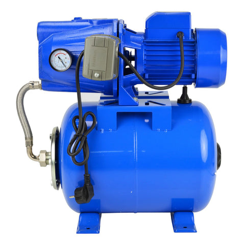 HIDROFOR POMPA APA 24L 60L/MIN