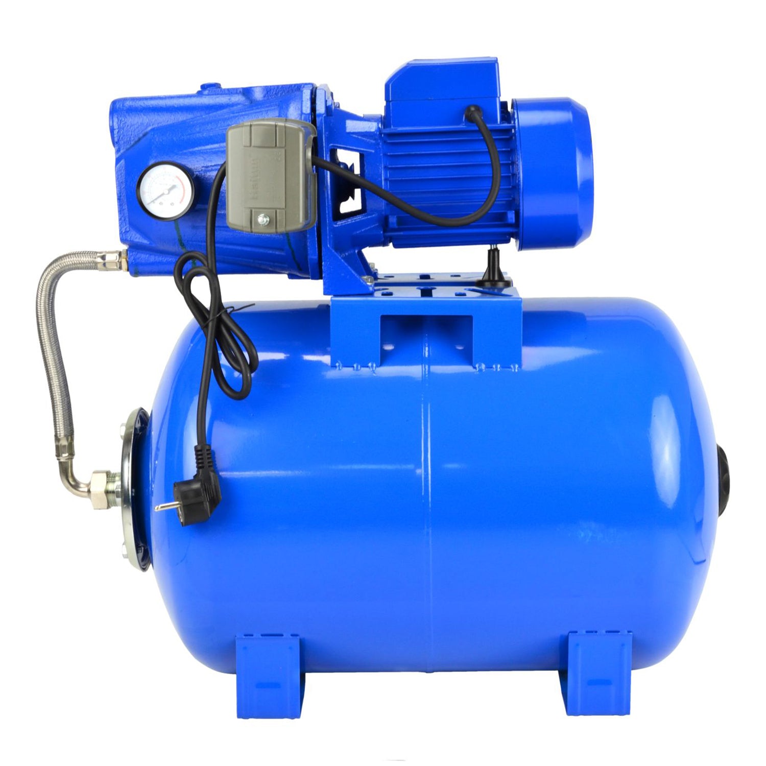 HIDROFOR POMPA APA 50L 60L/MIN