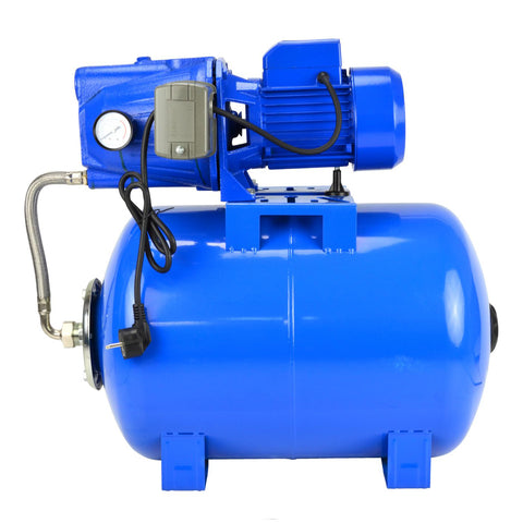 HIDROFOR POMPA APA 50L 60L/MIN