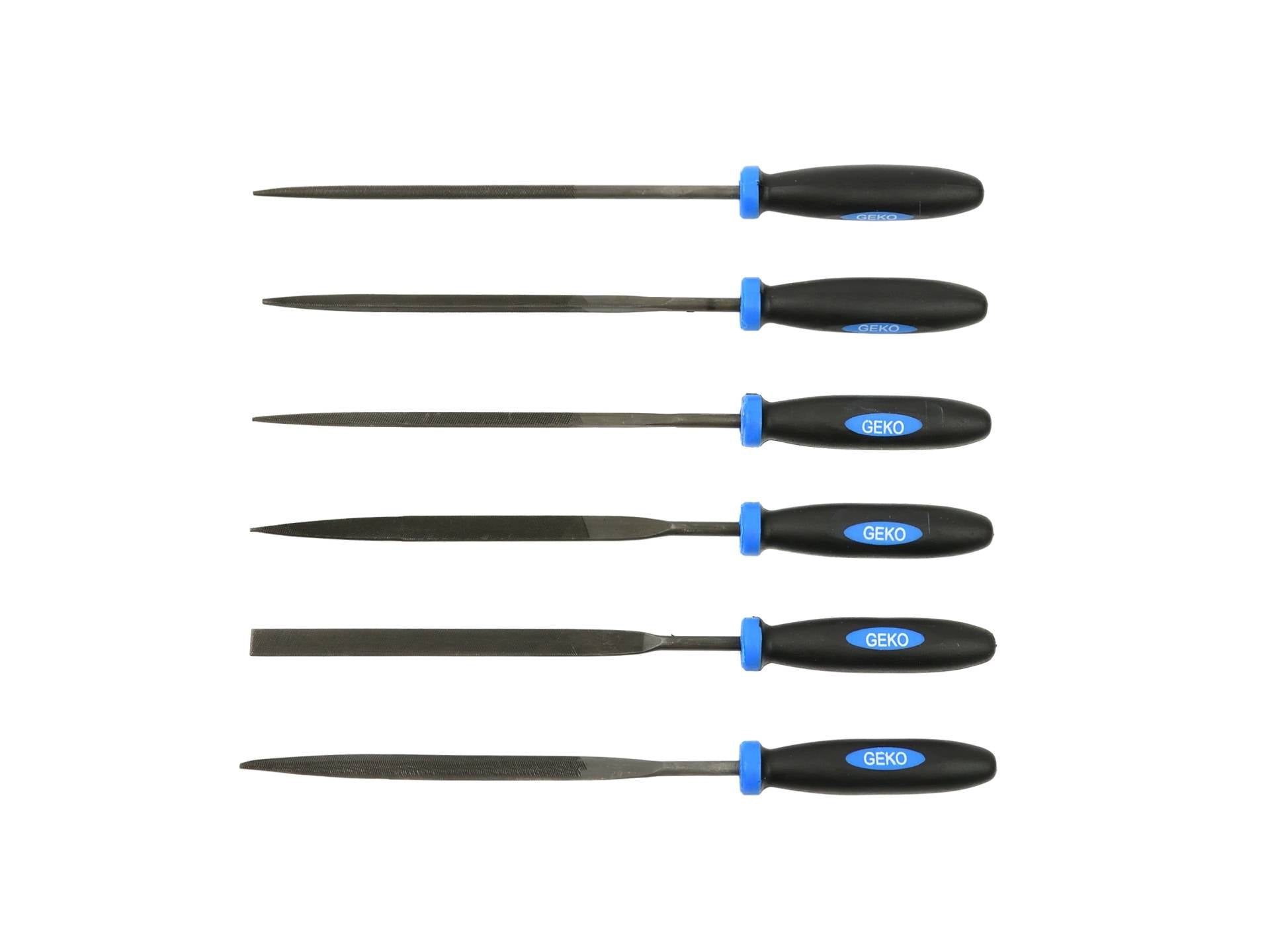 SET PILE 6 PIESE GEKO