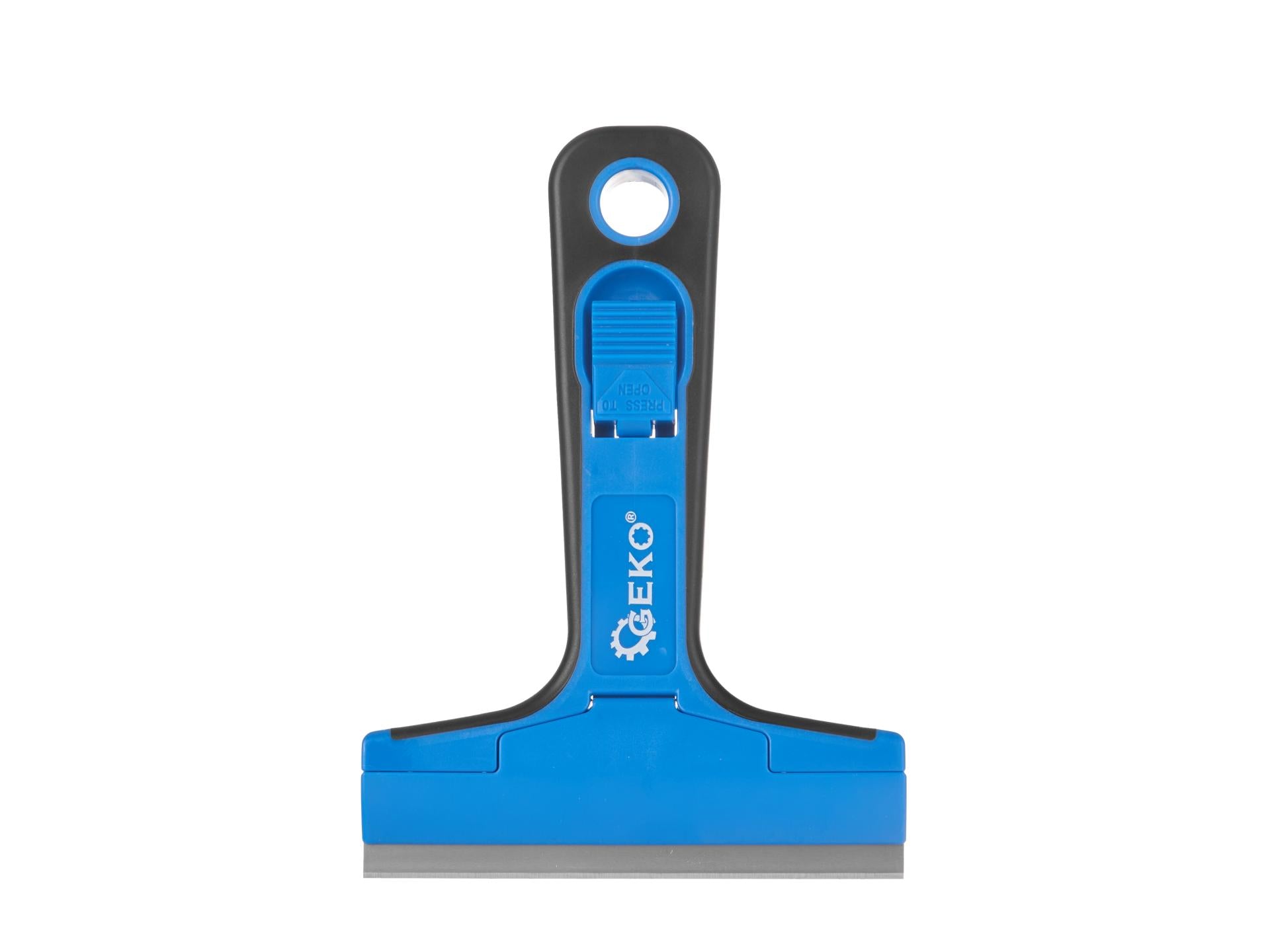 SET RACLETE MULTIFUNCTIONALE PENTRU CURATAT STICLA GEAMURI 12 PIESE