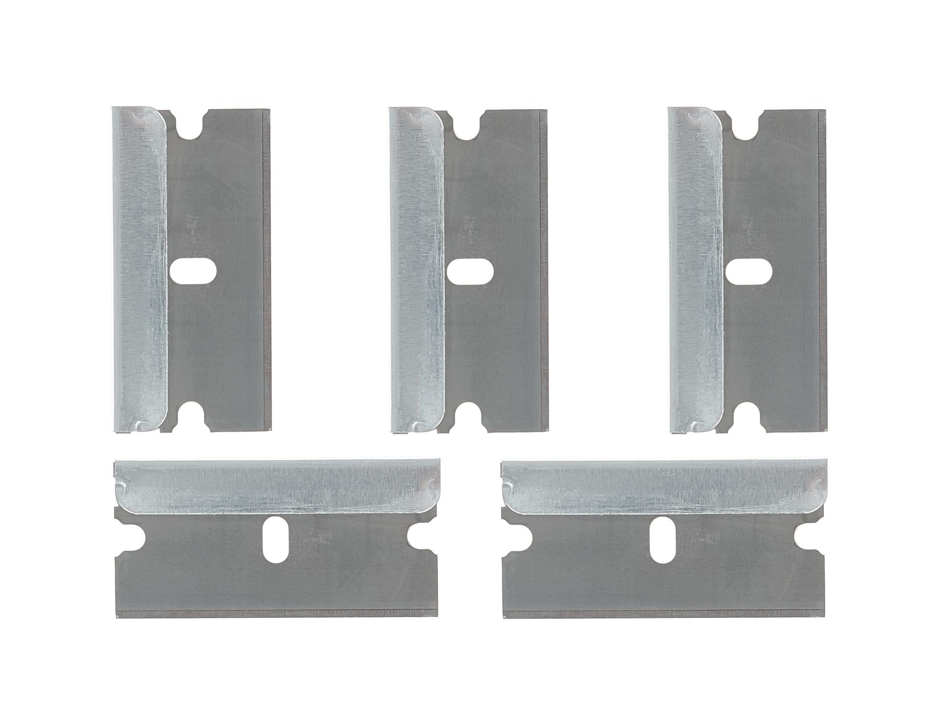 SET RACLETE MULTIFUNCTIONALE PENTRU CURATAT STICLA GEAMURI 12 PIESE