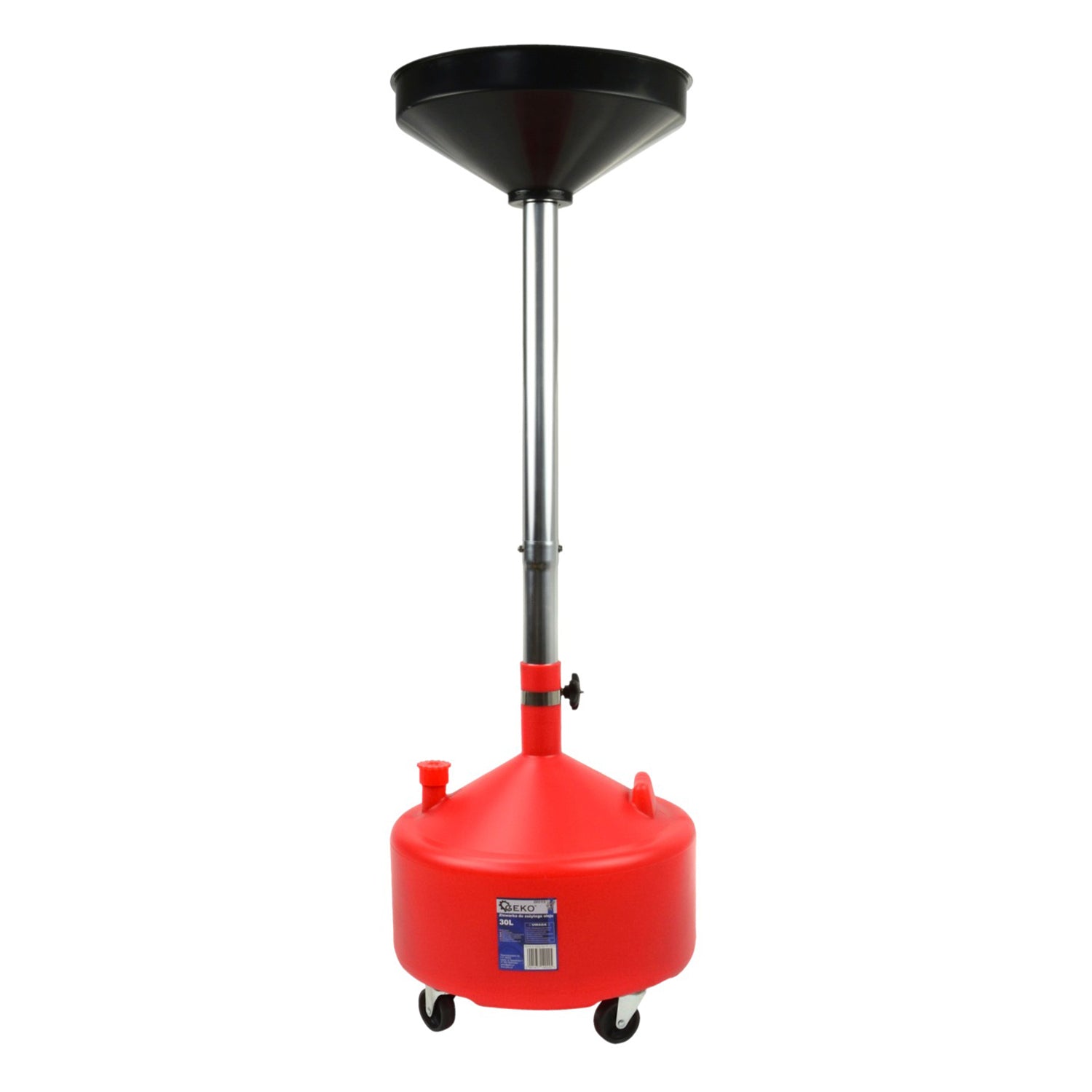 RECUPERATOR DE ULEI 30L