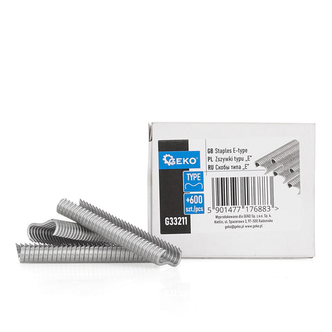 SET CAPSE TIP E 600 PIESE