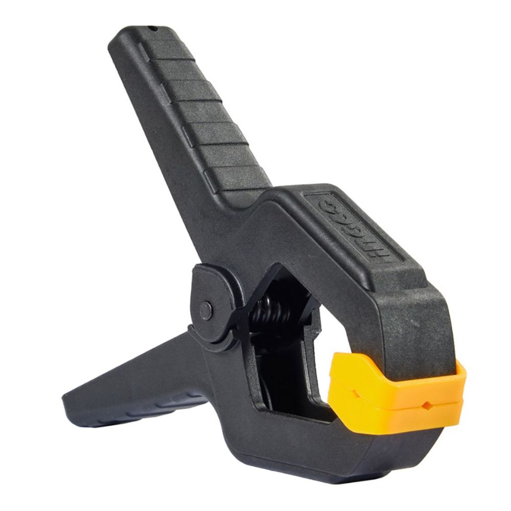 CLEMA FIXARE MENGHINA CU ARC 100MM INGCO
